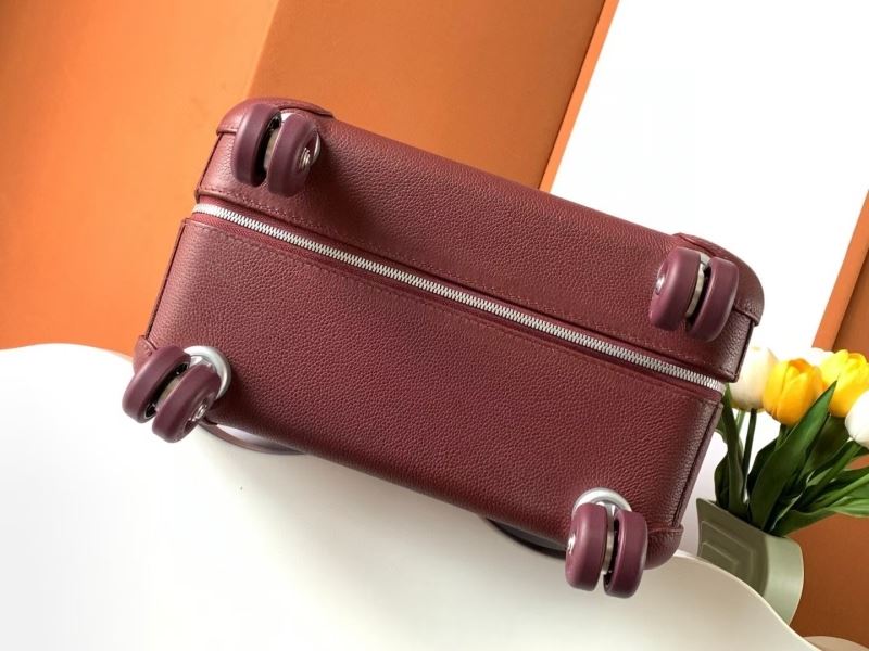 Hermes Suitcase